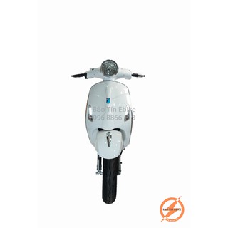 Xe Điện Vespa 2019