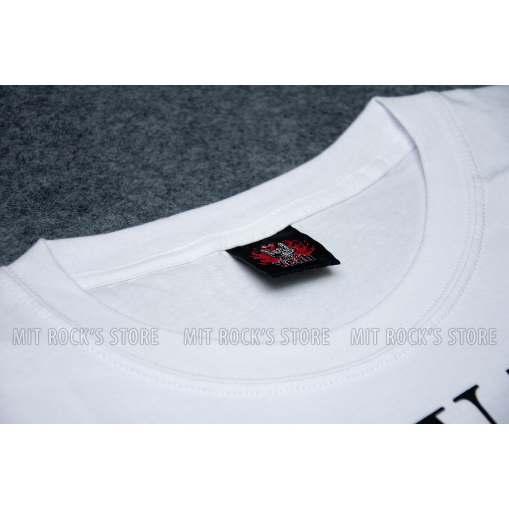 Áo Guns n Roses - Rock band tee - Áo Rock - Size M, L