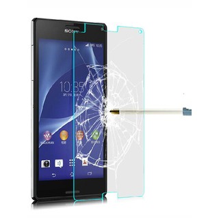 Dán cường lực Sony Z3