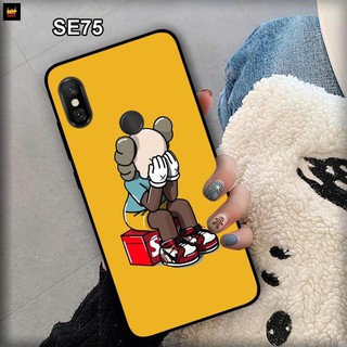 Ốp lưng Xiaomi Redmi Note 5/5 pro - Redmi Note 6/6 pro - Redmi Note7/7 Pro - Redmi Note8/8 Pro - Redmi Note 9  mới