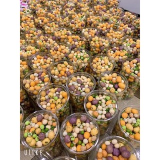 Đậu mix 17 vị