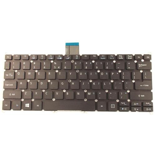 Bàn phím laptop Acer Aspire V3-331 V3-371 V5-121 V5-122 V5-131 V5-132 V3-171 ES1-311 - V3 371