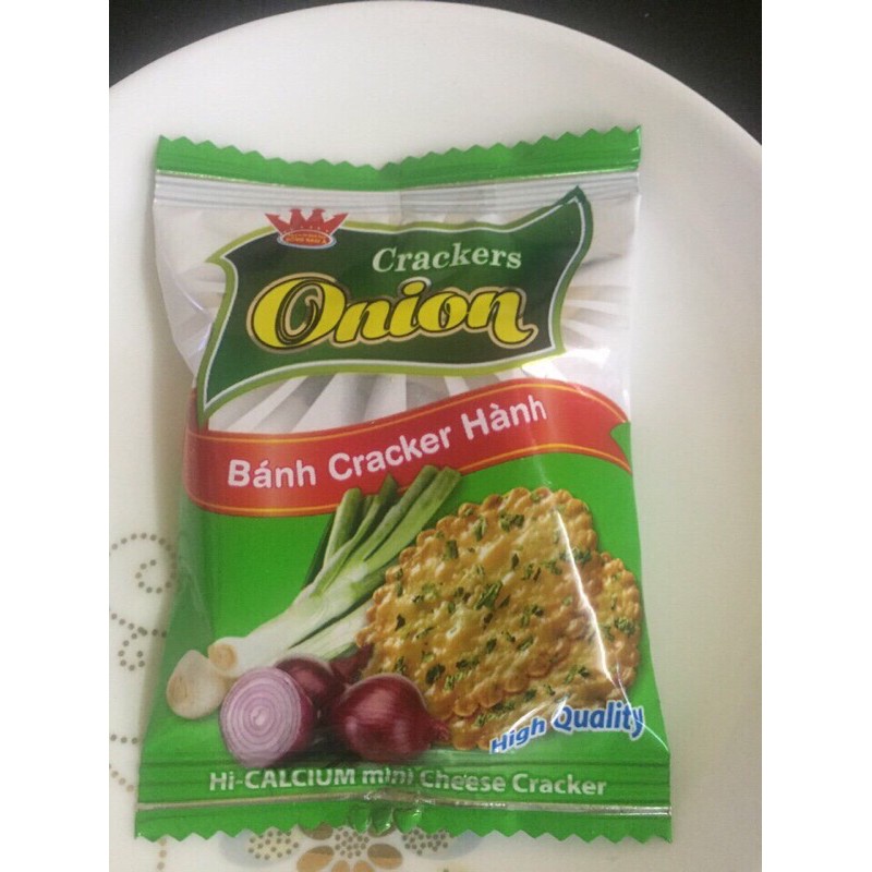 1Kg Bánh Khoai tây mặn mặn cực ngon