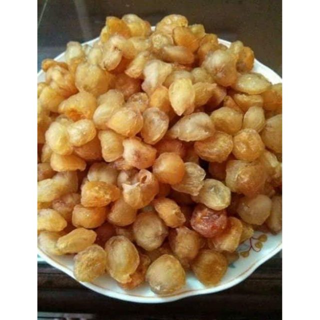 ( MIỄN SHIP Ở HCM) 1KG Long nhãn Hưng Yên ngon rẻ, chất lượng( chè/ dạo/ sỉ/ ăn vặt)