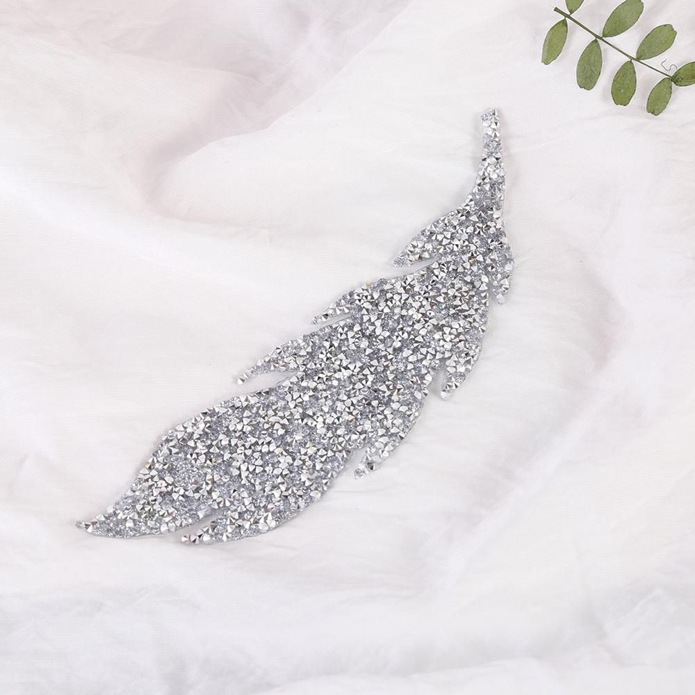 Miếng Dán Ủi Trang Trí Quần Áo