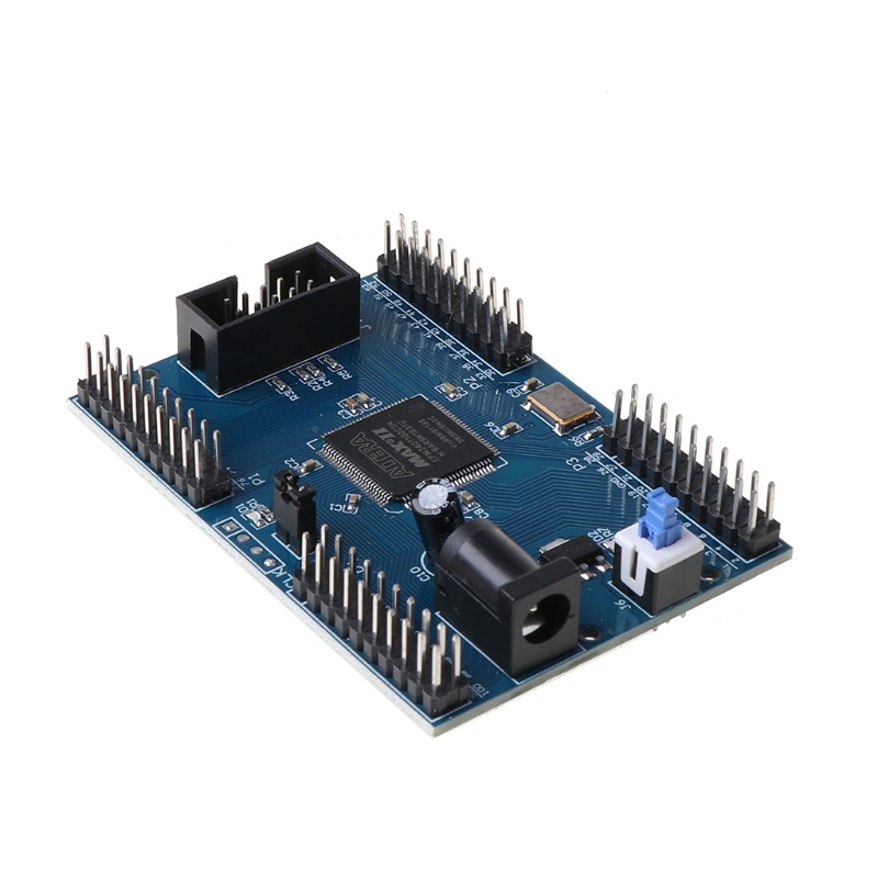 Bảng Mạch Phát Triển MAX II EPM240 CPLD
