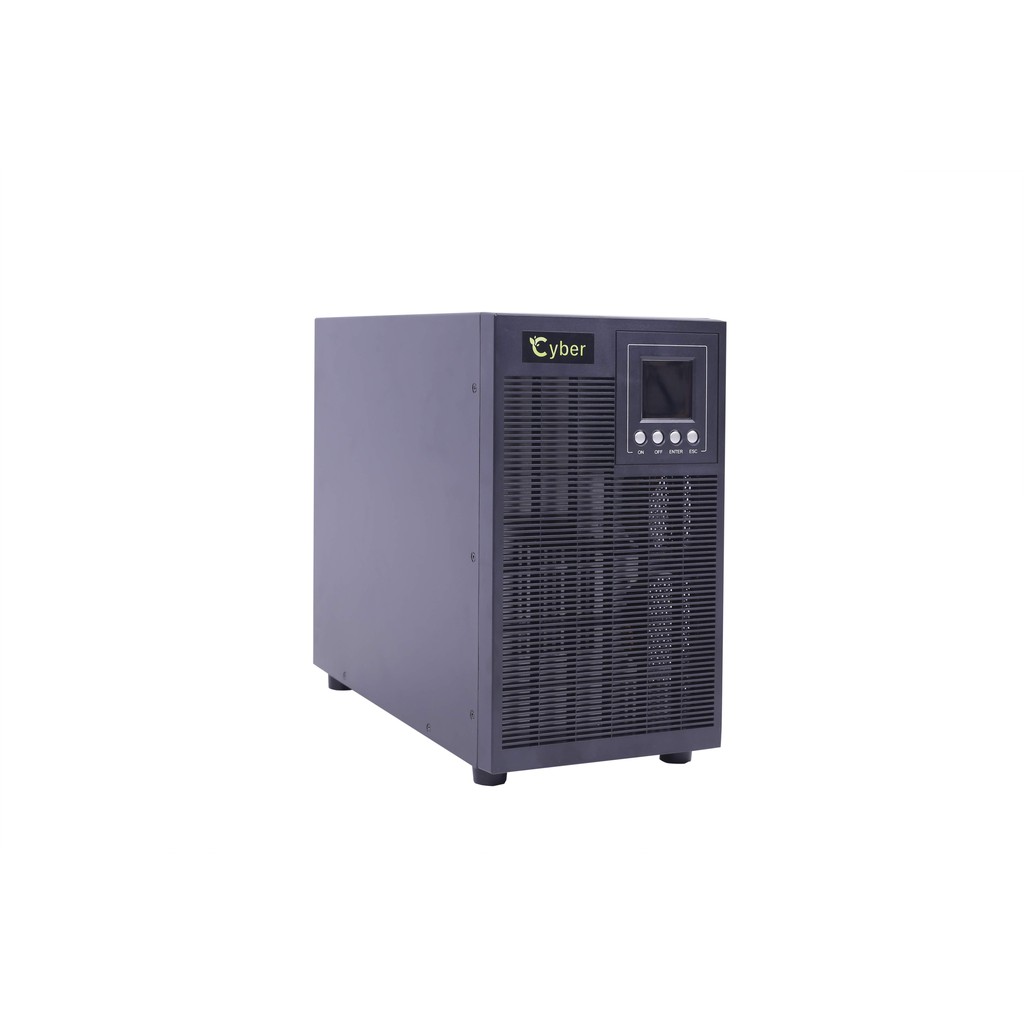 Bộ Lưu Điện UPS Online Cyber PP2K – 2000VA