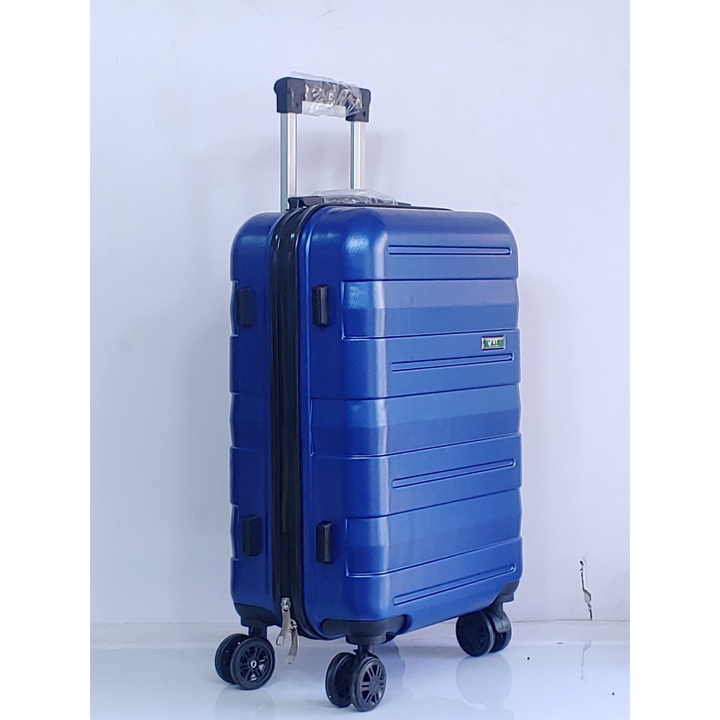 [HCM][FREESHIP] VALI C162-XCB-24, Nhựa dẻo ABS+PC chống va đập, SIZE 20,24 hàng chuẩn Việt Nam VINALUG