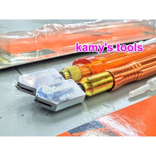 Dao cắt kiếng Asaki AK-8737