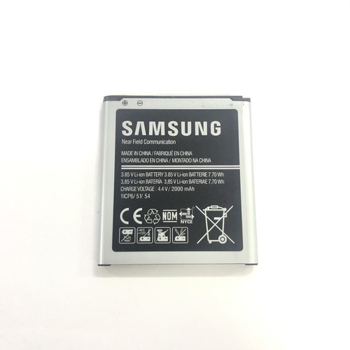 Thay pin SAMSUNG CORE PRIME G360 ,G361 - J2 2015