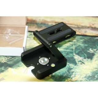 Z-Plate cho máy DSLR và Mirroless