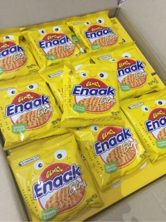 Mì snack Hàn Quốc