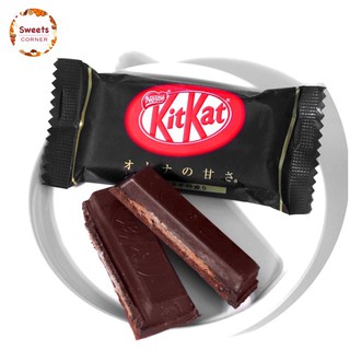 Kitkat nhiều vị Nhật Bản (9 loại)