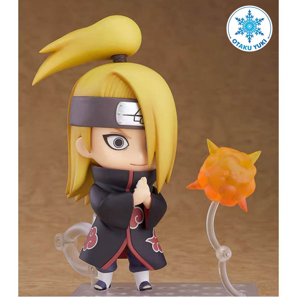 [Chính Hãng] Mô Hình Nendoroid Deidara - Nendoroid 1481 Naruto