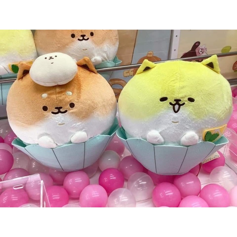 Cặp soda kem Yeast Ken siêu cưng Chính hãng full tag