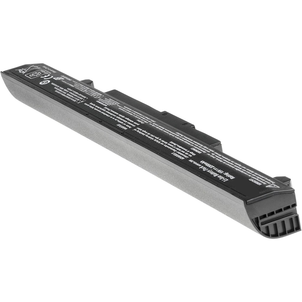 PIN LAPTOP ASUS GL552 ZX50  - 4 CELL dành cho Rog GL552 GL552V GL552J ZX50JX X50J ZX50