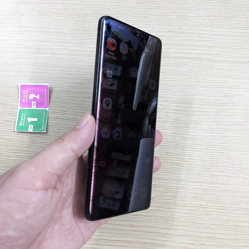 Miếng dán chống nhìn trộm Samsung Note 10 Plus, S21 Ultra, S20 Ultra, Note 20 Ultra