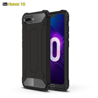 Huawei Honor 10 Phone case & Hard Case Shockproof Protective Armor Casing  Cover