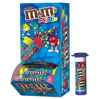 Socola M&M (30,6g) - Mỹ