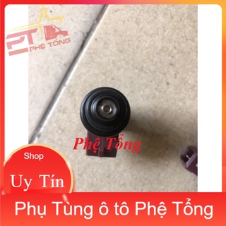 Kim phun nhiên Liệu Chery QQ3 Hàng tốt giá theo cái