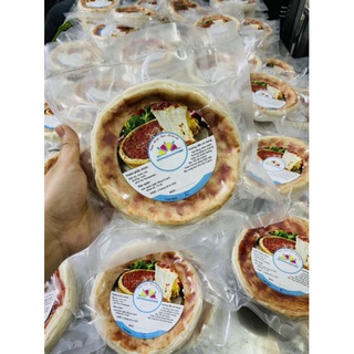 Pizza Chicago gấp 3 lần phô mai