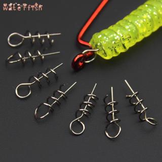 Set 100 phụ kiện câu cá chuyên dụng