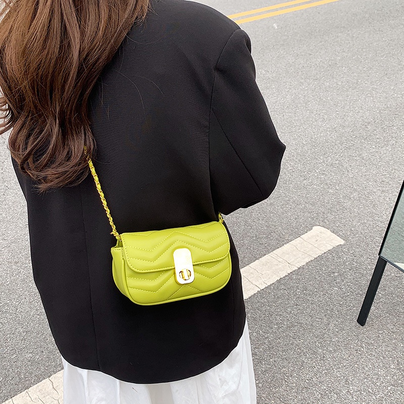 Túi Xách Đeo Vai Hình Vuông Nhỏ Nhắn Xinh Xắn Thời Trang Mùa Hè Hàng Mới Cao Cấp Dành Cho Nữ 2022