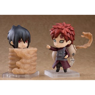 Mô hình nhân vật gaara phim Naruto cao 10cm