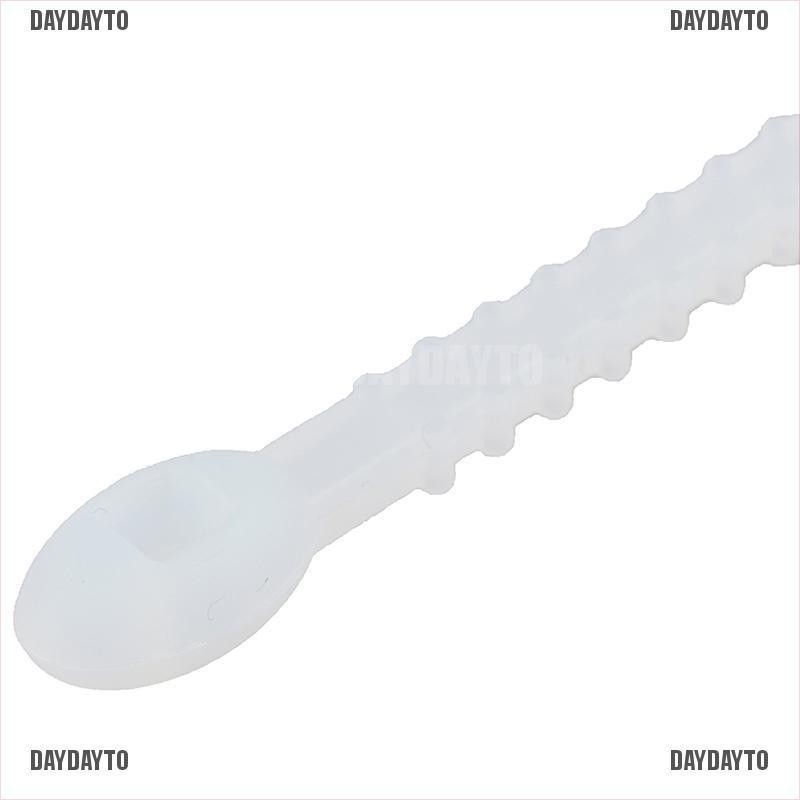 Túi Nhào Bột Làm Bánh Bằng Silicon Mềm Tiện Dụng