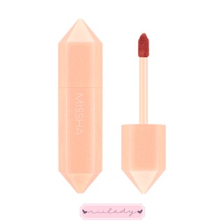 Son Missha Wish Stone Tint Velvet