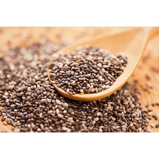Hạt chia 100 gam