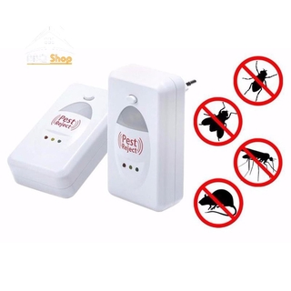Máy đuổi côn trùng- máy đuổi côn trùng pest reject