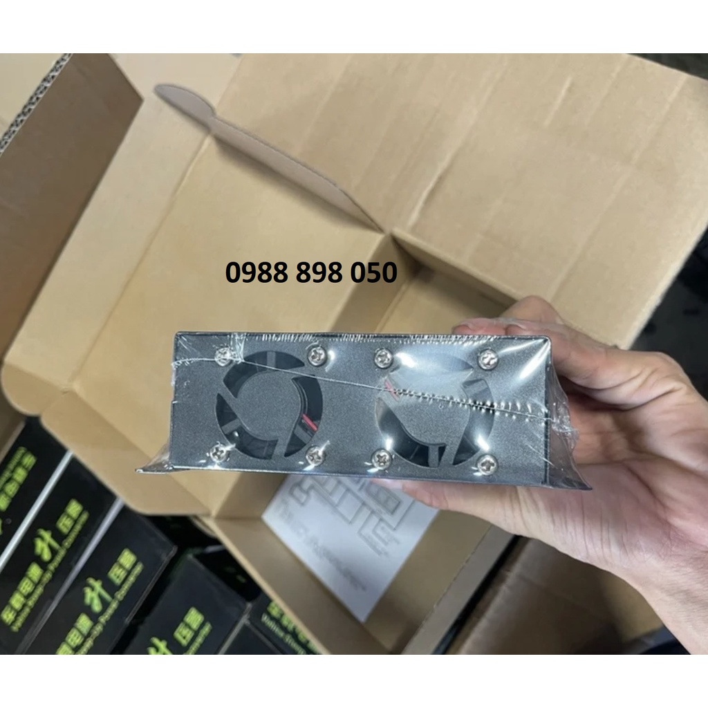 BỘ CHUYỂN ĐỔI ĐIỆN ÁP DC 12V LÊN 24V 45A