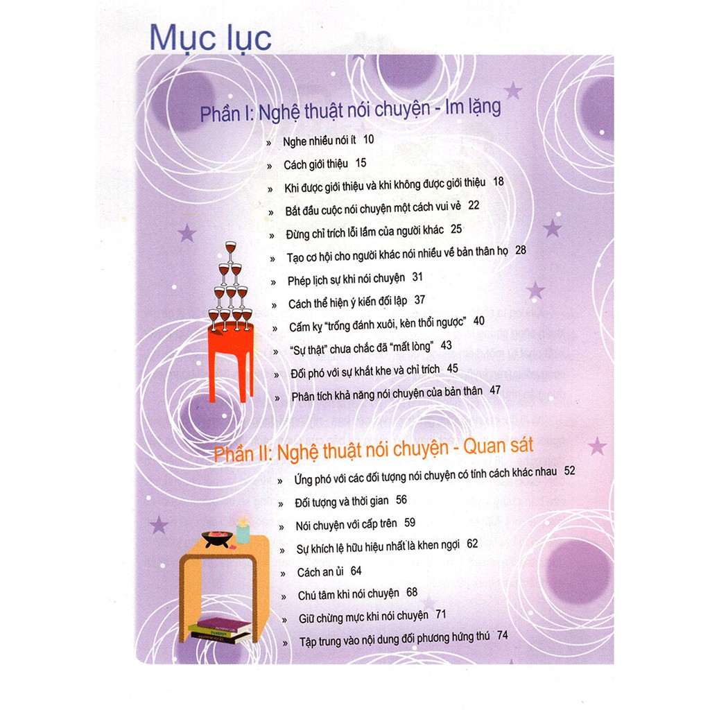 Sách - Nói Nhiều Không Bằng Nói Đúng - 36 Bí Quyết Để Cảm Nhận Tình Cảm Của Người Khác