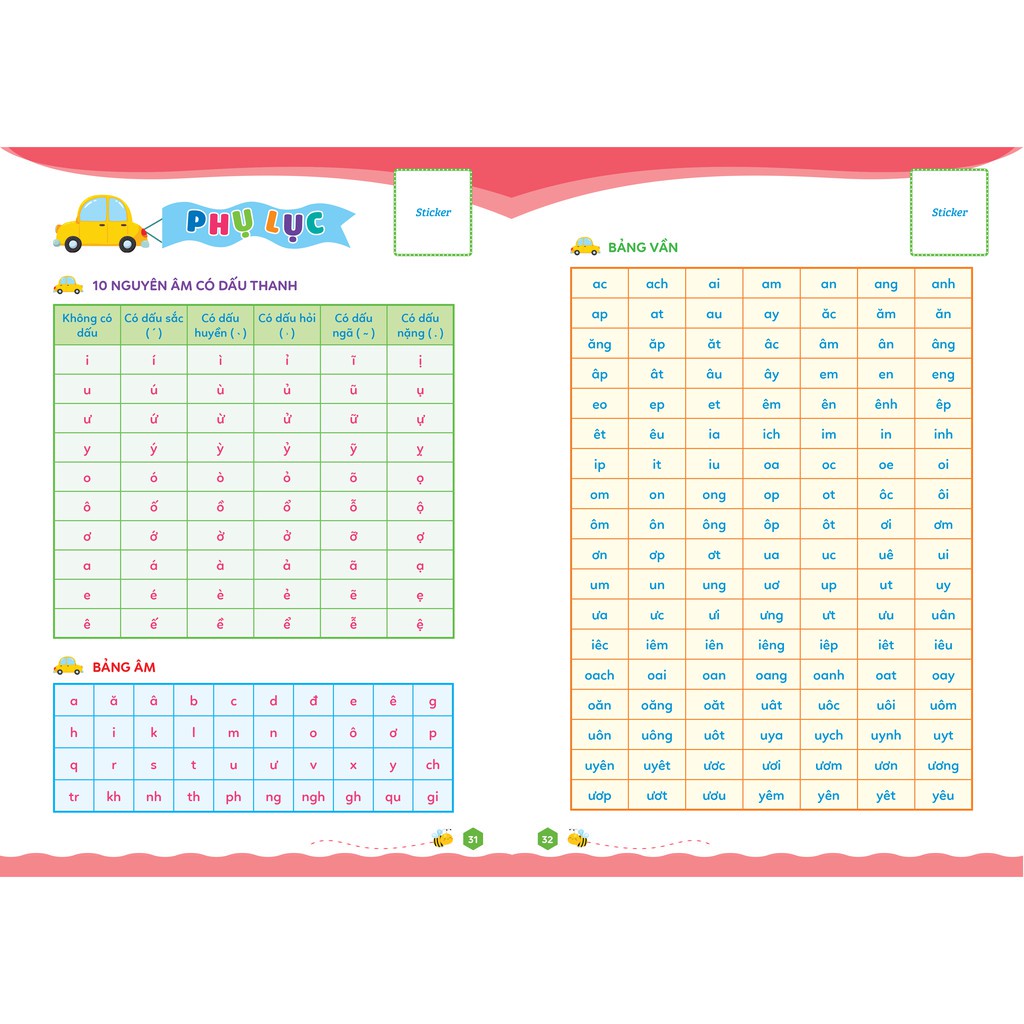 Sách Hello Chào lớp 1 – Tập đọc tiếng Việt