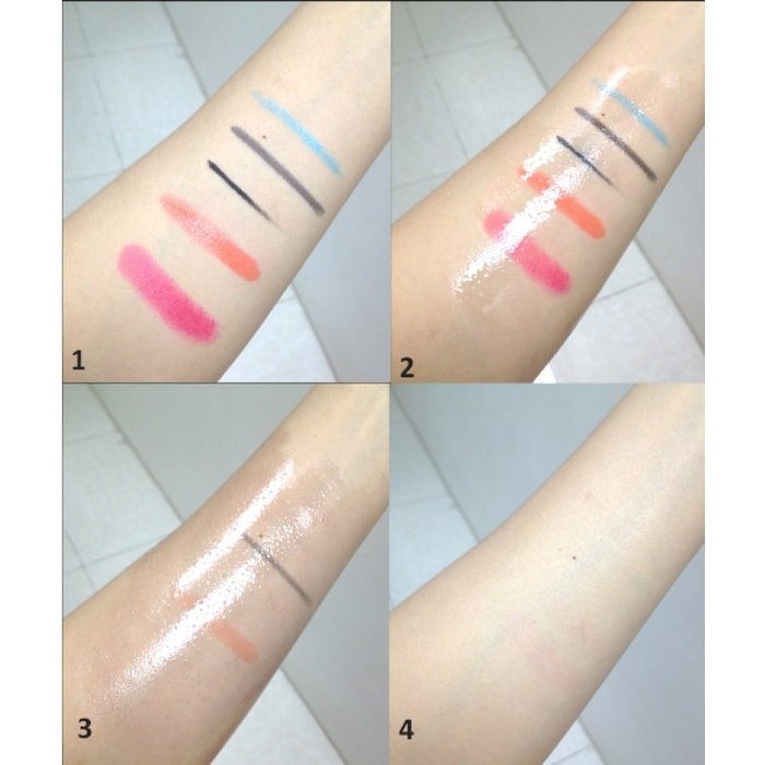 Tẩy Trang Dạng Dầu Sạch Sâu Kose Softymo Nhật Bản - 230ml