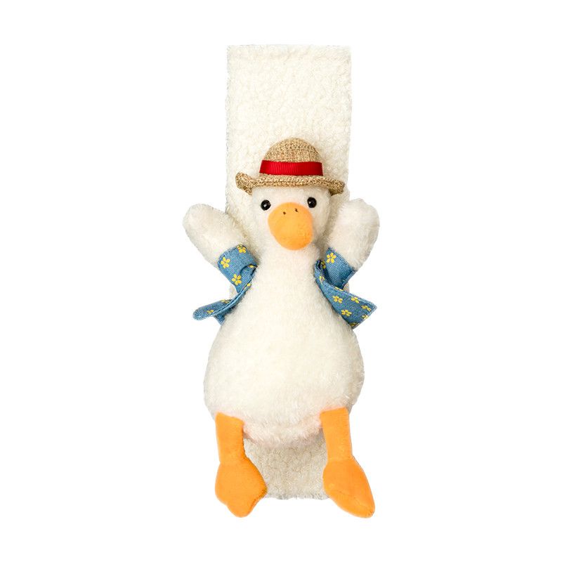 1 Cặp Vỏ Bọc Dây Đai An Toàn Xe Hơi Họa Tiết Hoạt Hình Dễ Thương