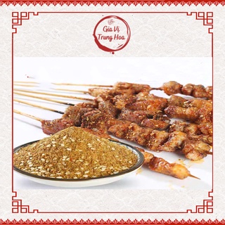 Gia vị nướng tân cương siêu thơm bao ngon túi díp100g