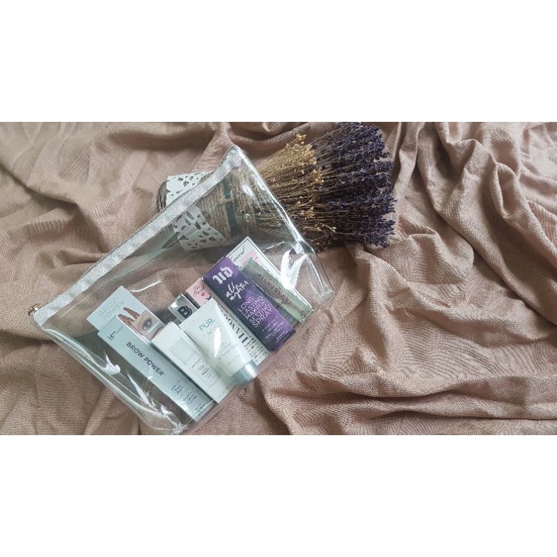 [AUTH 100% SALE 60% HÀNG TÁCH SET] KEM LÓT MẮT CHỐNG NƯỚC ANASTASIA BEVERLY HILLS EYE PRIMER MINI 2ML | BigBuy360 - bigbuy360.vn