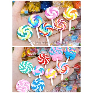 Charm kẹo mút nhiều mẫu (ĐTN - MS5)