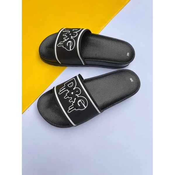 Dép nam(nữ) quai ngang DG size từ 35_43
