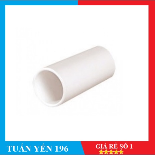 ✨COMBO 10✨ Nối trơn ống phi 16/20/25 Vĩnh Hưng Tuấn Yến