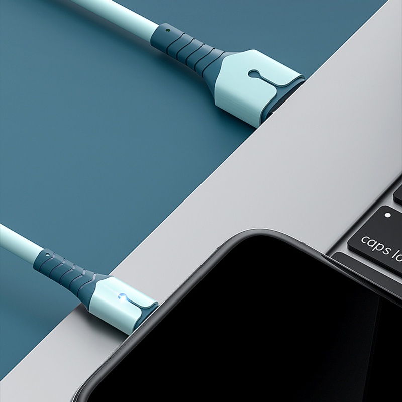 Dây Cáp Sạc Nhanh USB Cho Điện Thoại Thông Minh / Máy Tính Bảng