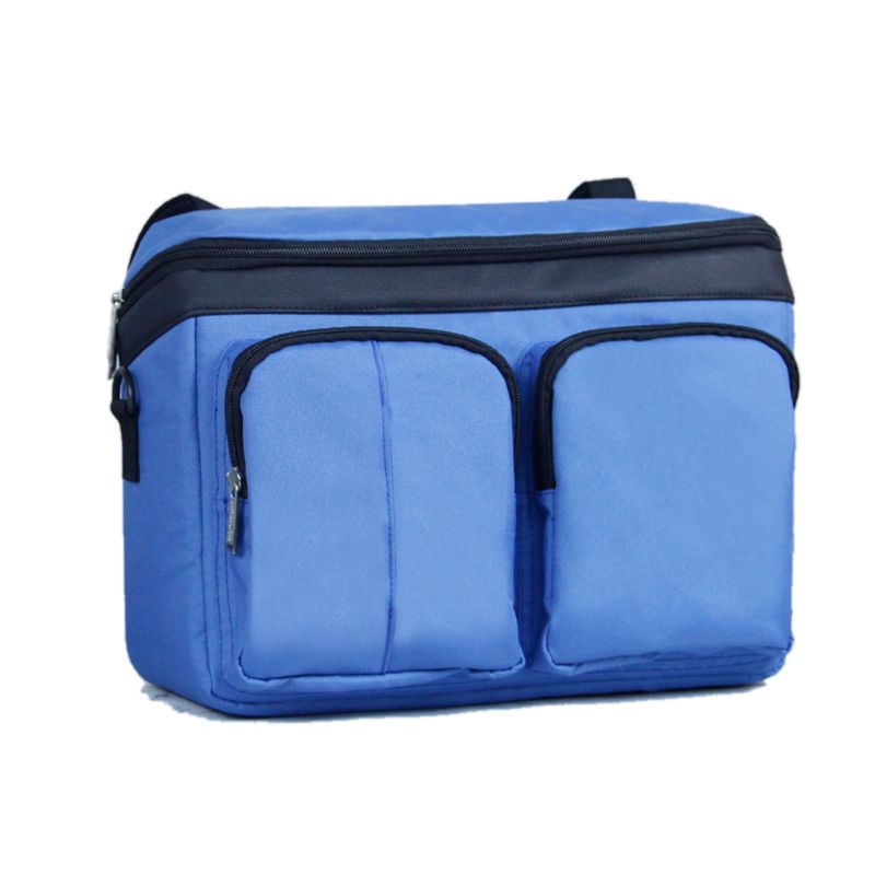 Túi Đeo Vai Cỡ Lớn Siêu Nhẹ Thời Trang Cho Mẹ Bỉm Sữa