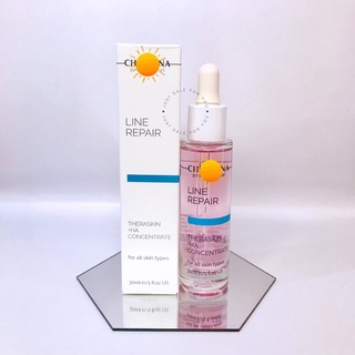 | ha christina | serum cấp ẩm và trẻ hoá da