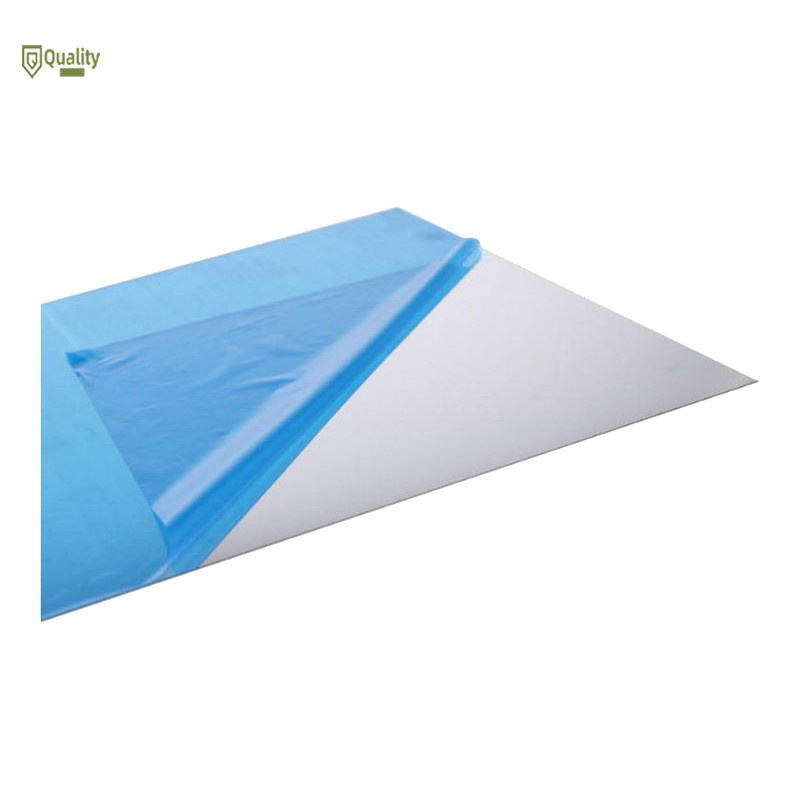 Gương Dán Tường / Kính Trang Trí Nhà Cửa Linh Hoạt Tiện Dụng Diy