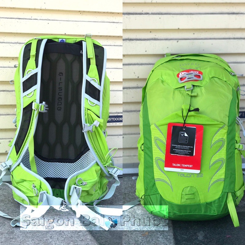 Balo Osprey_Talon_22