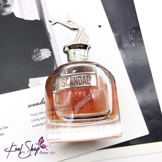 🔅mini kool✨ nước hoa nữ jean paul gaultier scandal edp ✨