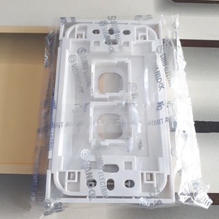Mặt nạ 2 lỗ S182/X - SINO VANLOCK