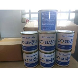 Keo dán giày